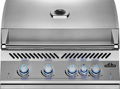 Napoleon Built-in 700 Series 32 RB Image
