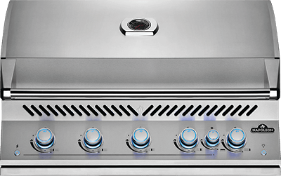 Napoleon Built-in 700 Series 38 RB Image