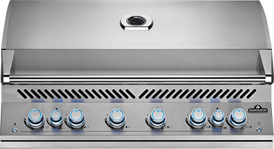 Napoleon Built-in 700 Series 44 RB Image