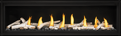 Napoleon Luxuria™ 62 Image